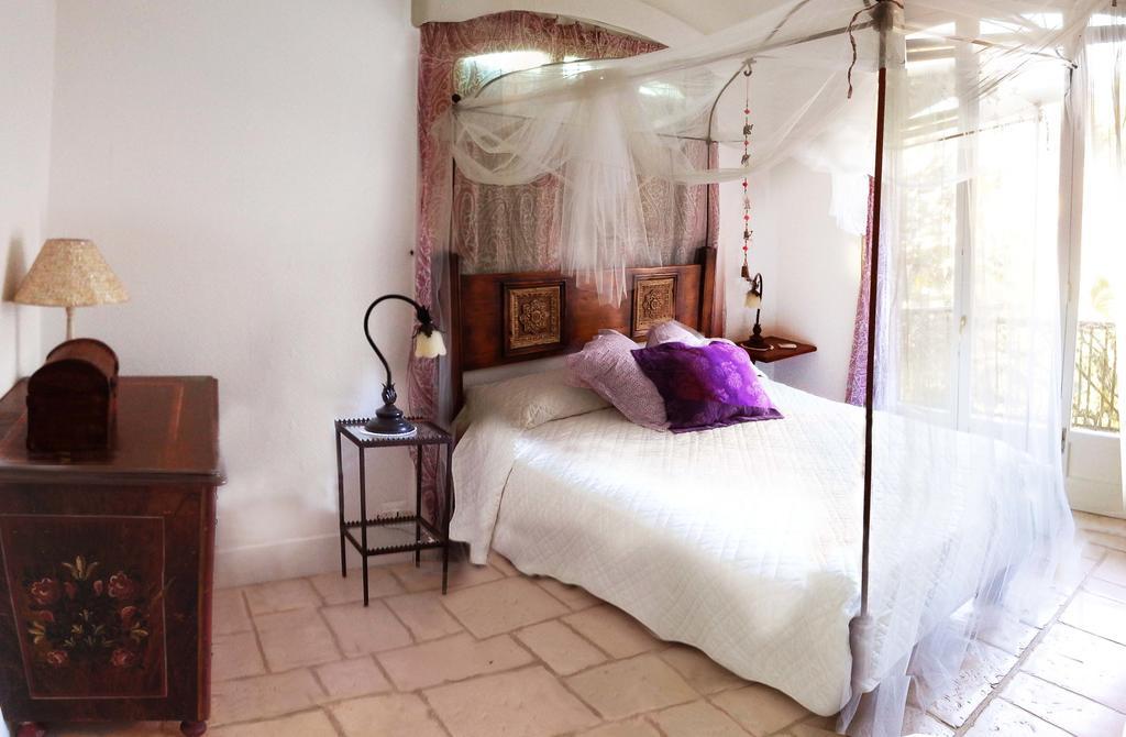 B&B La Salamandra Kitchengarden Forio di Ischia Dış mekan fotoğraf