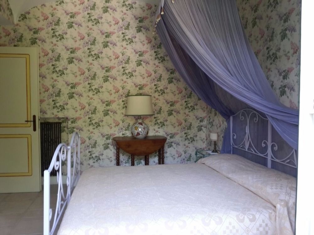 B&B La Salamandra Kitchengarden Forio di Ischia Dış mekan fotoğraf