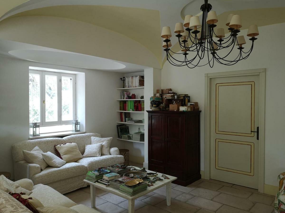 B&B La Salamandra Kitchengarden Forio di Ischia Dış mekan fotoğraf
